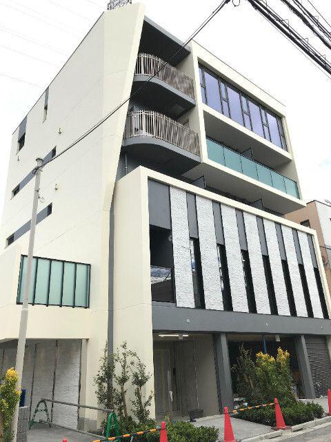 旭BUILDING