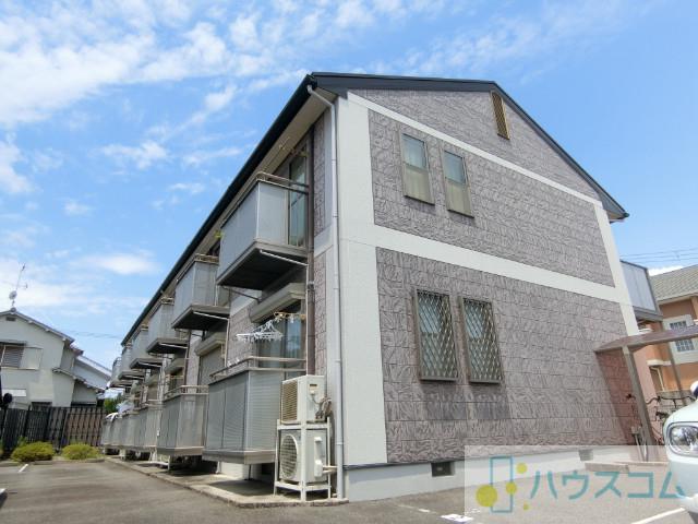 ネオメゾン小山A棟