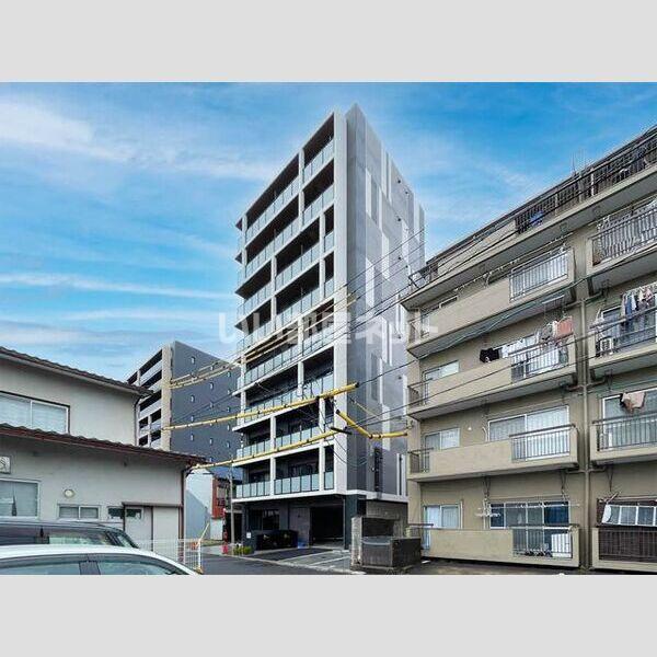 シュガーヒルズ大曽根テラス