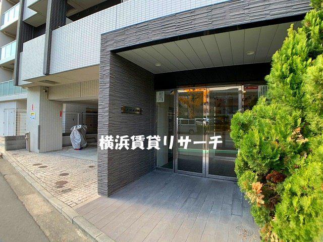 レグラス横浜吉野町
