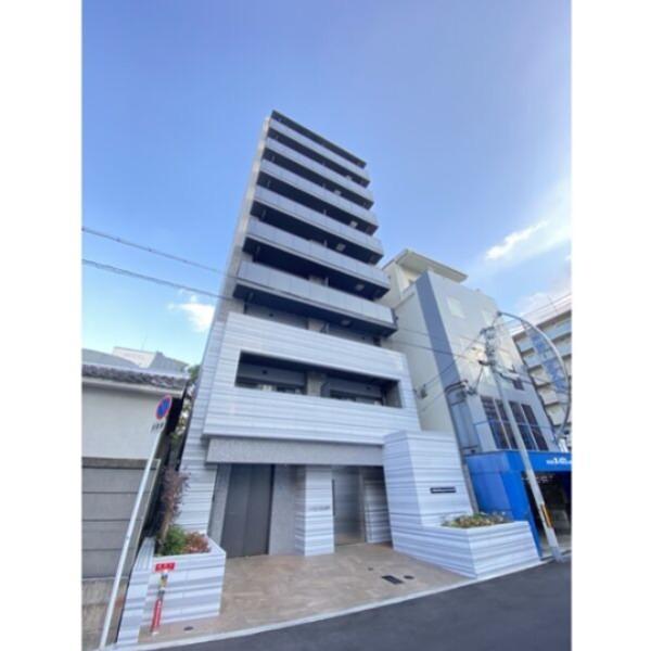 リンクハウス難波元町