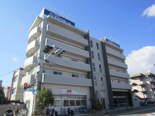 M-ブランドール