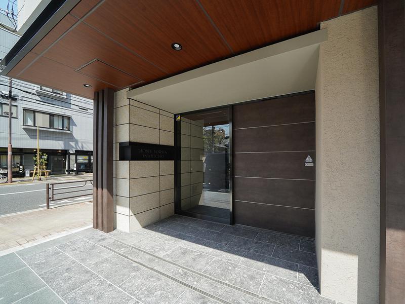 プライマル上野・稲荷町(1LDK/9階)の間取り写真