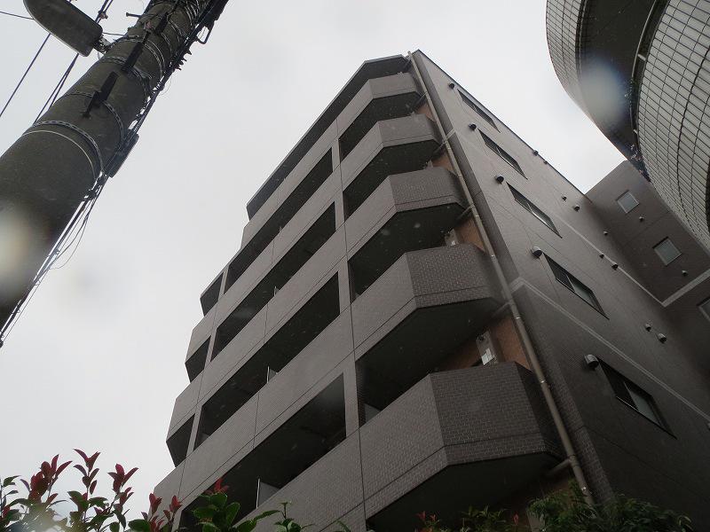 フェニックス本郷東大前
