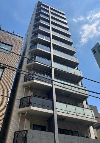 オープンレジデンシア千代田外神田