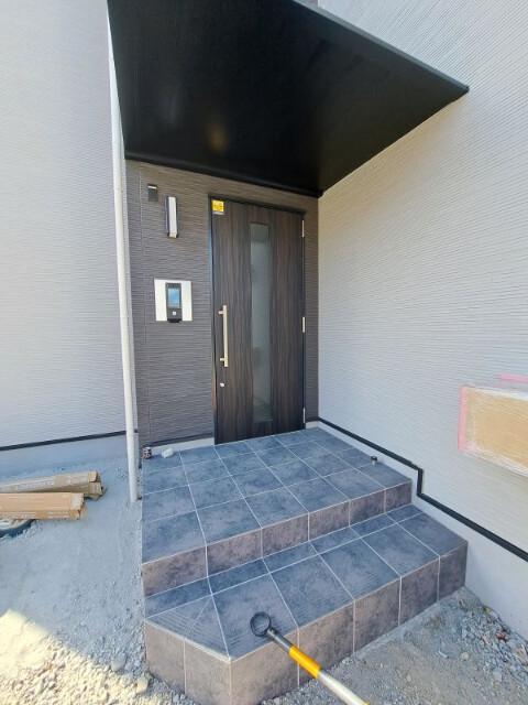 セラヴィ南花屋敷