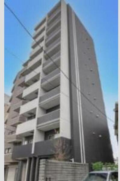 ARMADURA赤羽岩淵