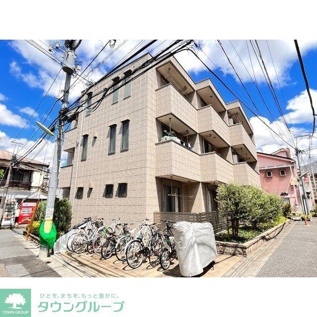 ヴィヴェール笹塚