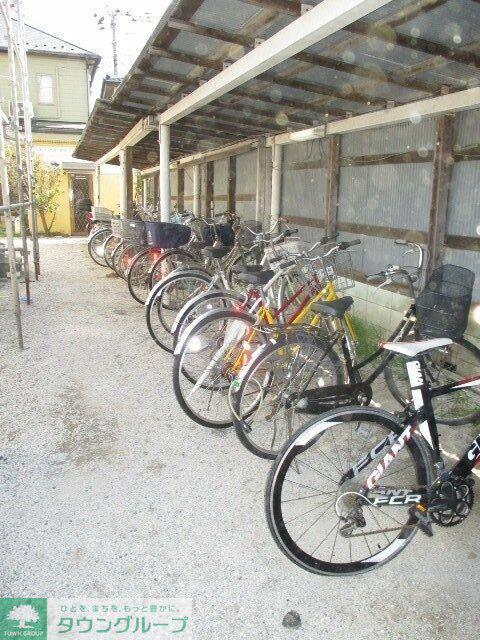 小泉マンション