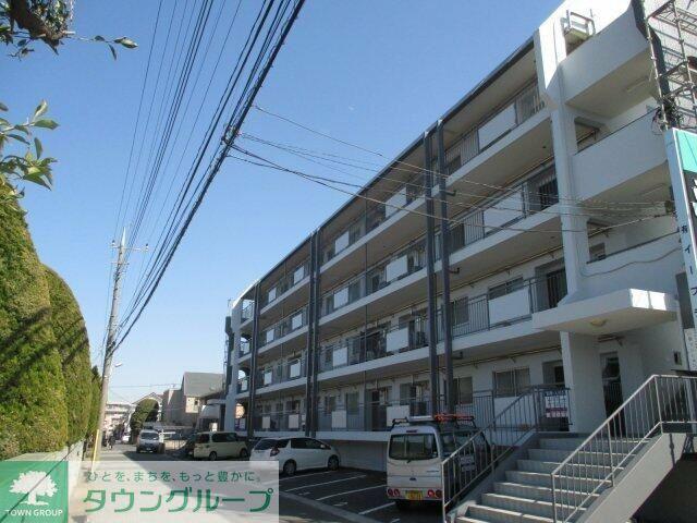 小泉マンション