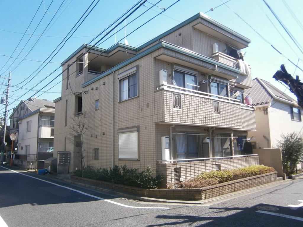 スクエア若林