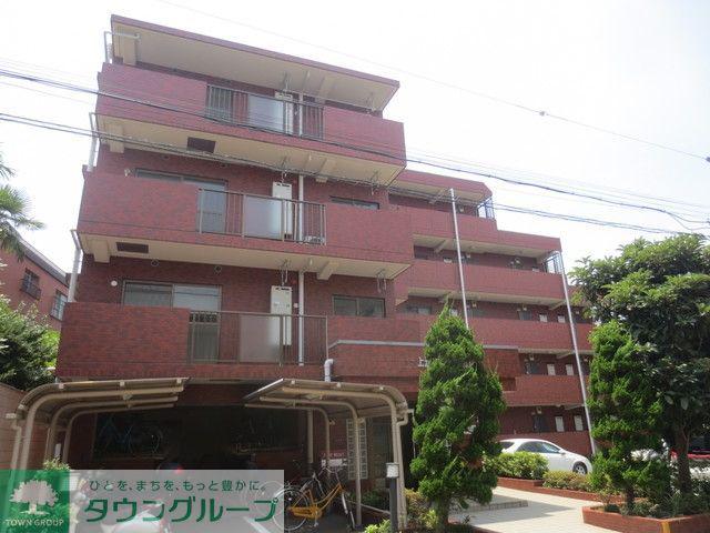 上池台コータスII