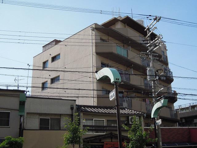 メゾンエスポワール