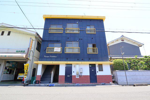 カノープス橿原