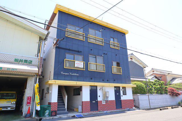 カノープス橿原
