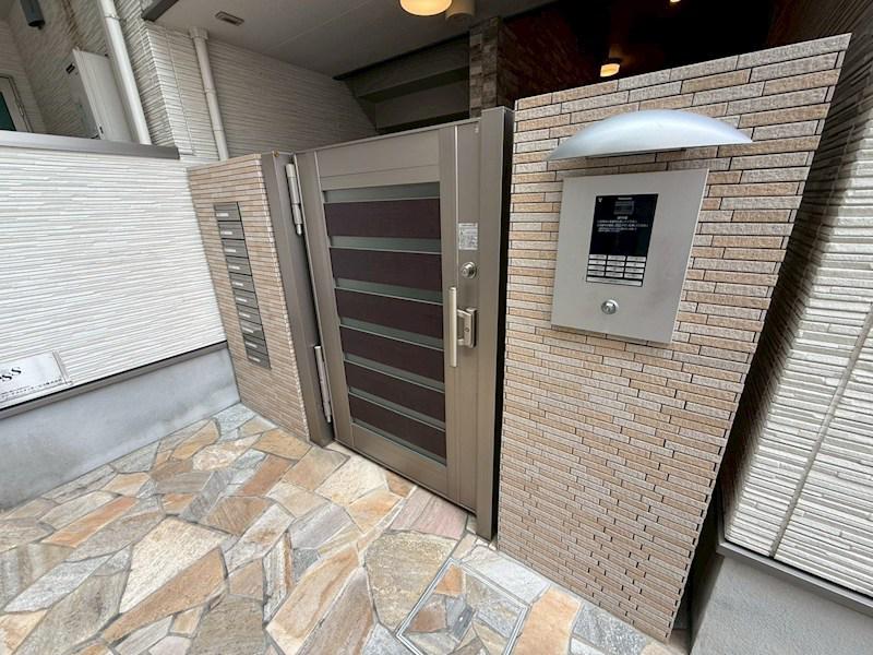 フジパレス出屋敷II番館