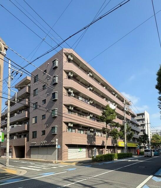 SWEET HILLS瑞江
