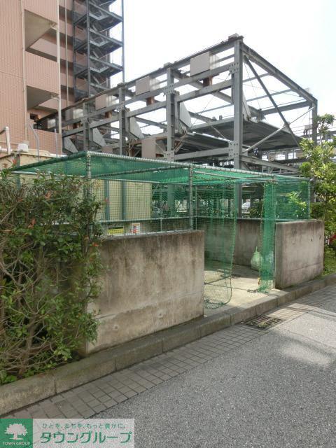オーシャンビュー弐番館