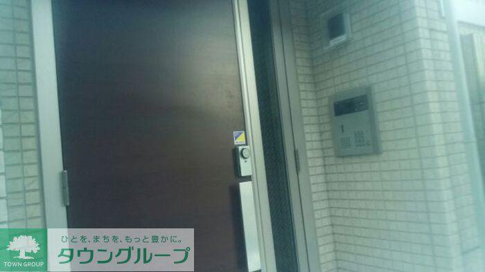 ジェイエスティ南浦和