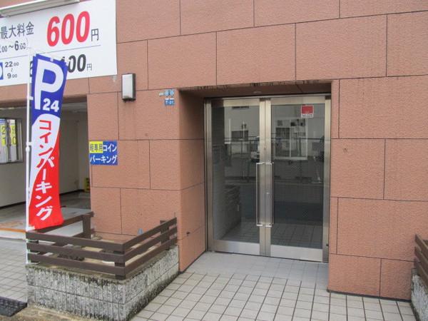 ＪＲ東海道本線 神戸駅(兵庫) 徒歩2分 8階建 築30年