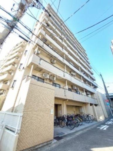 リバティ多摩川