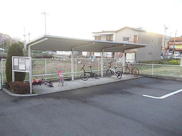 さくらヒルズII