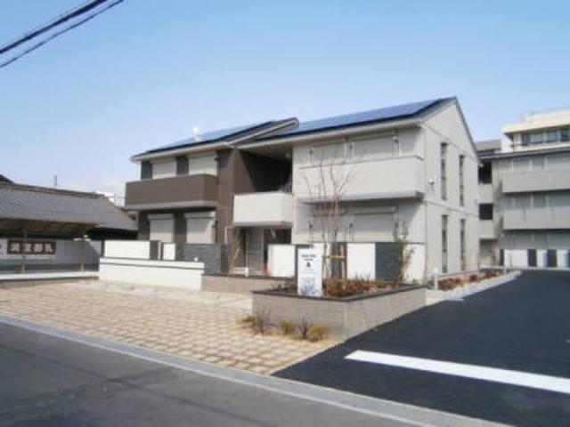 サニーヒルズ泉大津