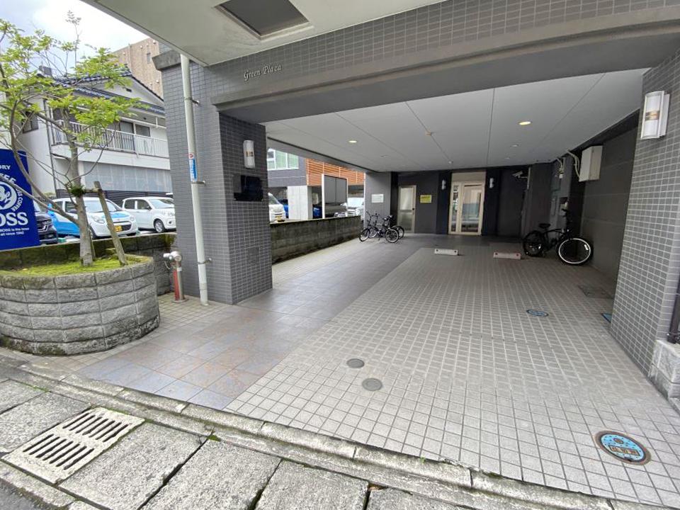 グリーンプラザ新町