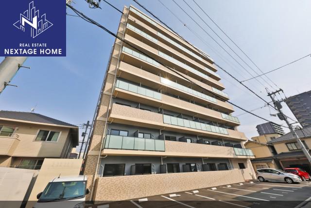 GRANMATE岡山奉還町