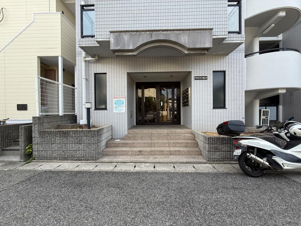 グランドメゾン池上Ⅱ