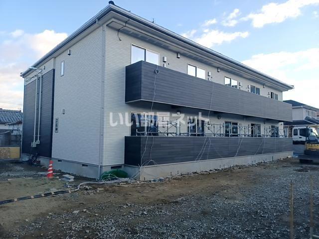 宮崎県日向市  築2年