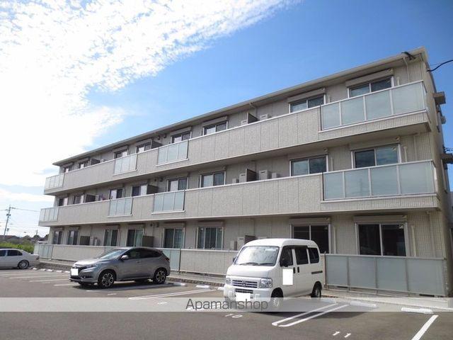 セジュールDHA棟