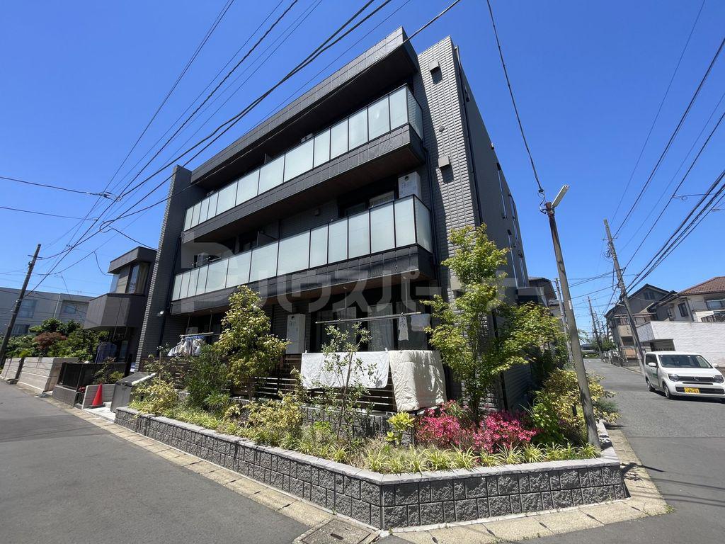 THE COURT KASHIWA