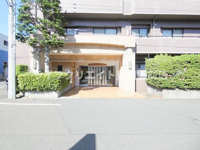 ヒューマンスクエア豊田