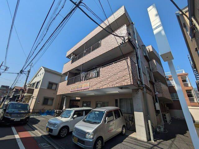 ハイツツヤマ