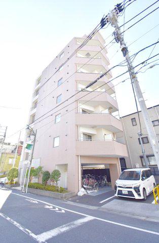 グランヴァン亀戸RE
