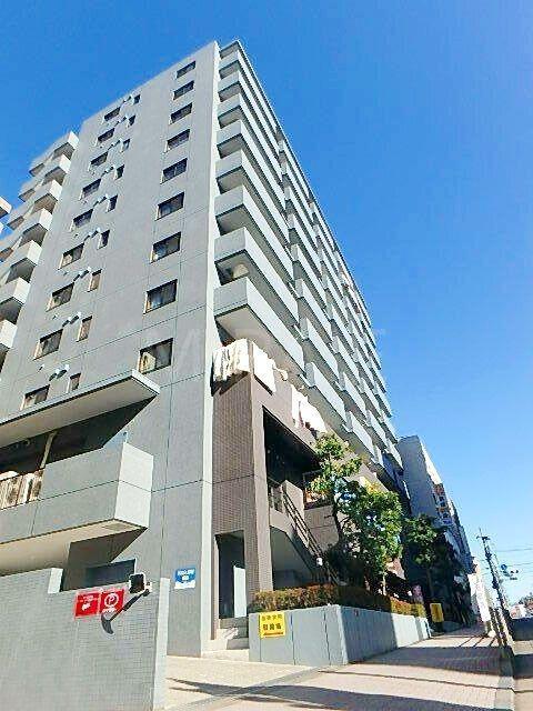 南藤沢AFビル