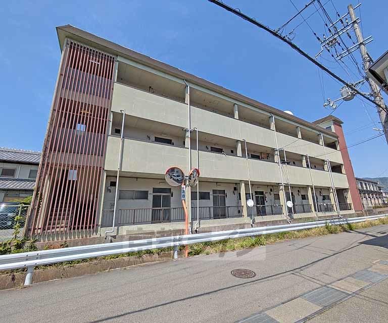 千々川マンション