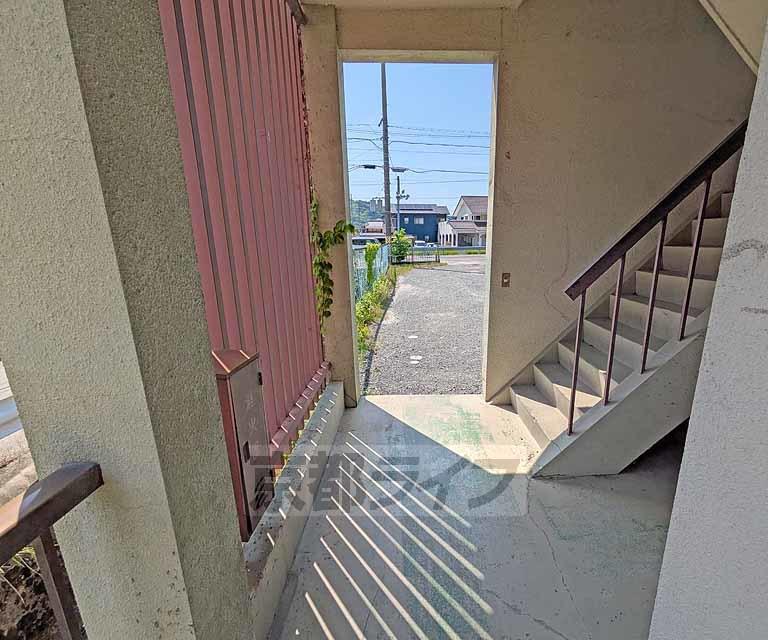 千々川マンション