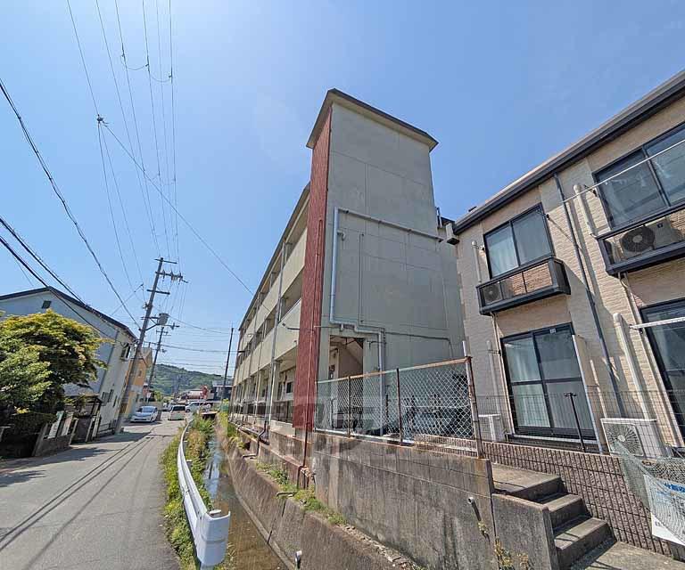 千々川マンション(2DK/3階)