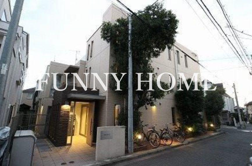 HOUSE K