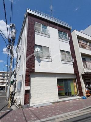 第一久松マンション(1DK/2階)