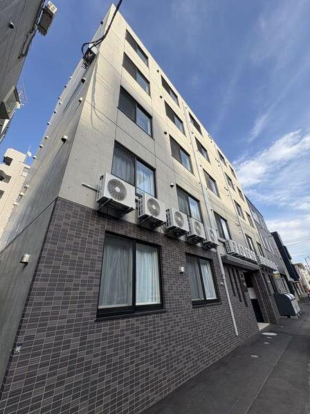 華月SAPPORO