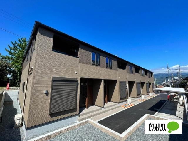 クラウンアーク西柏原