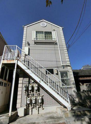 リーヴェルポート横浜山手III