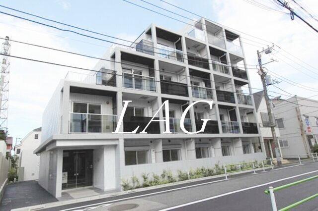 レアライズ新小岩