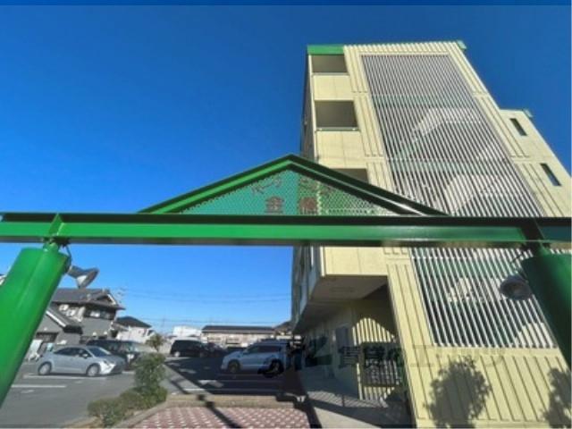 パークヒルズ金橋