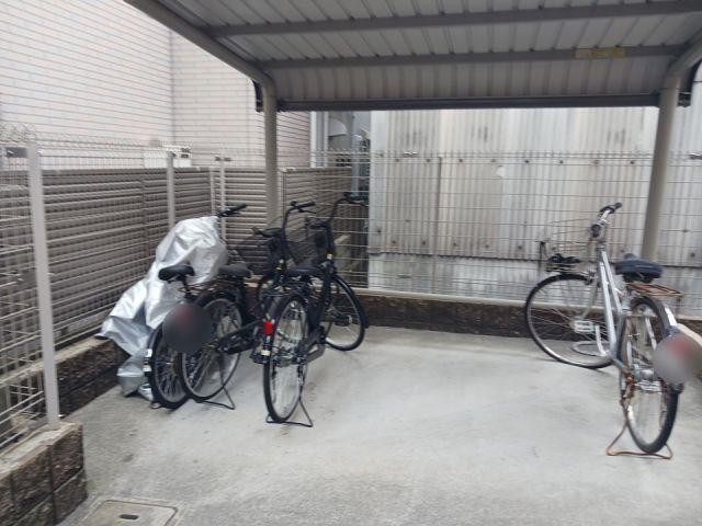 メゾン バルーンフラワー