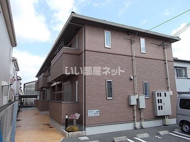 メゾン バルーンフラワー