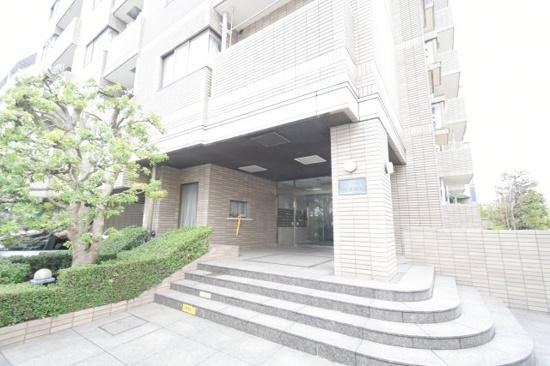 グレイスコート多摩川